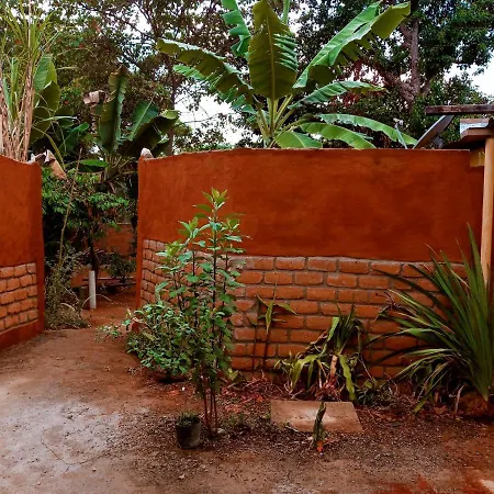 Vila Chapada Alta - Chapada Dos Veadeiros Alto Paraiso de Goias Exterior photo