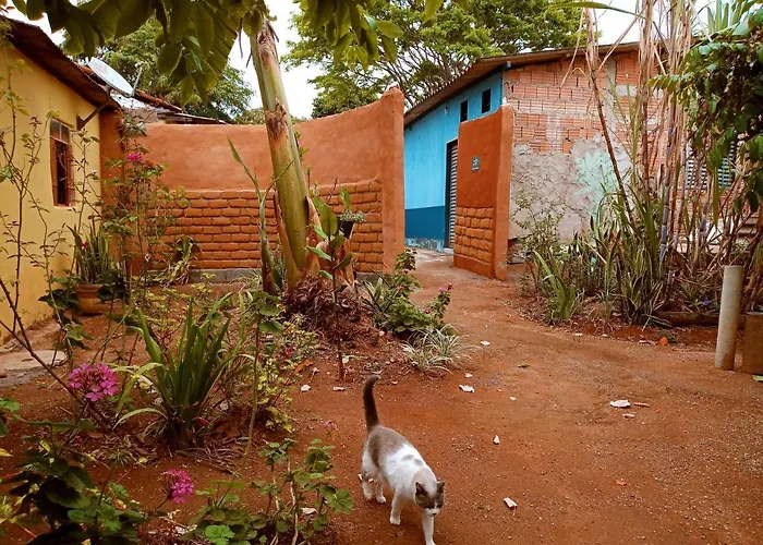 Vila Chapada Alta - Chapada Dos Veadeiros