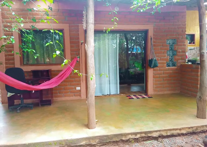 Vila Chapada Alta - Chapada Dos Veadeiros