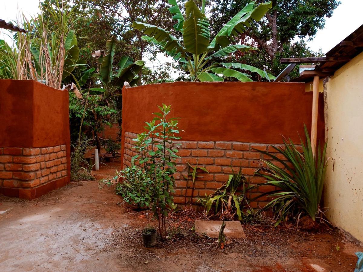 Holiday home Chapada Alta - Chapada Dos Veadeiros Alto Paraiso de Goias