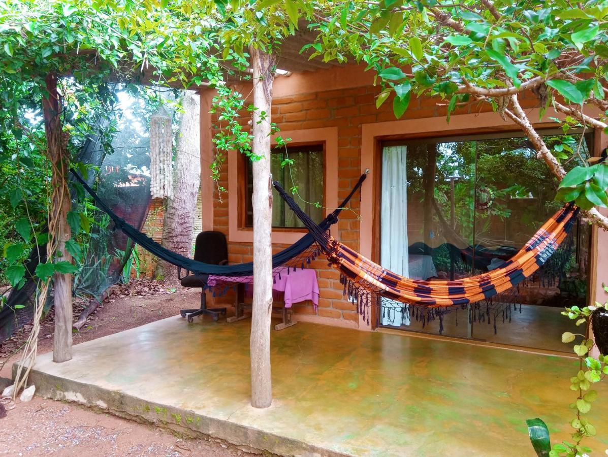 Holiday home Chapada Alta - Chapada Dos Veadeiros Alto Paraiso de Goias