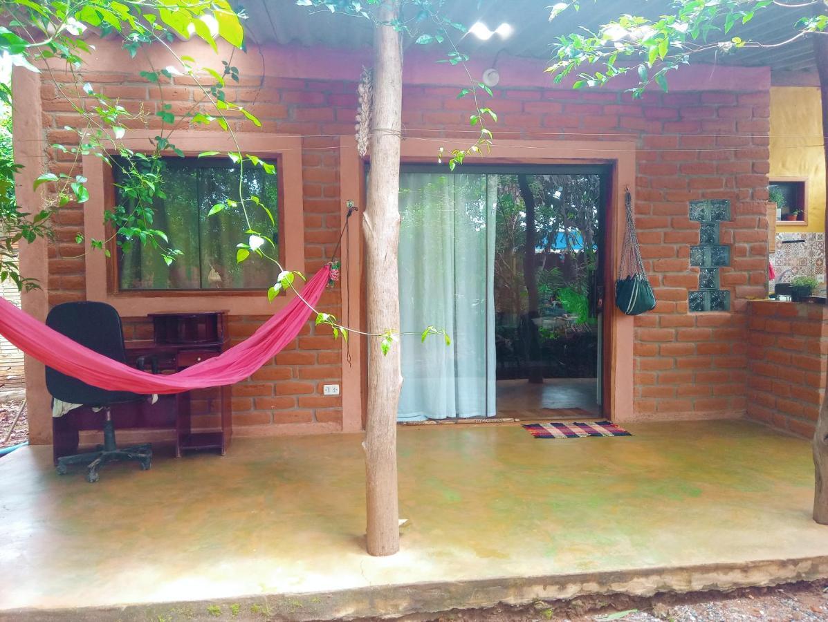 Holiday home Chapada Alta - Chapada Dos Veadeiros Alto Paraiso de Goias