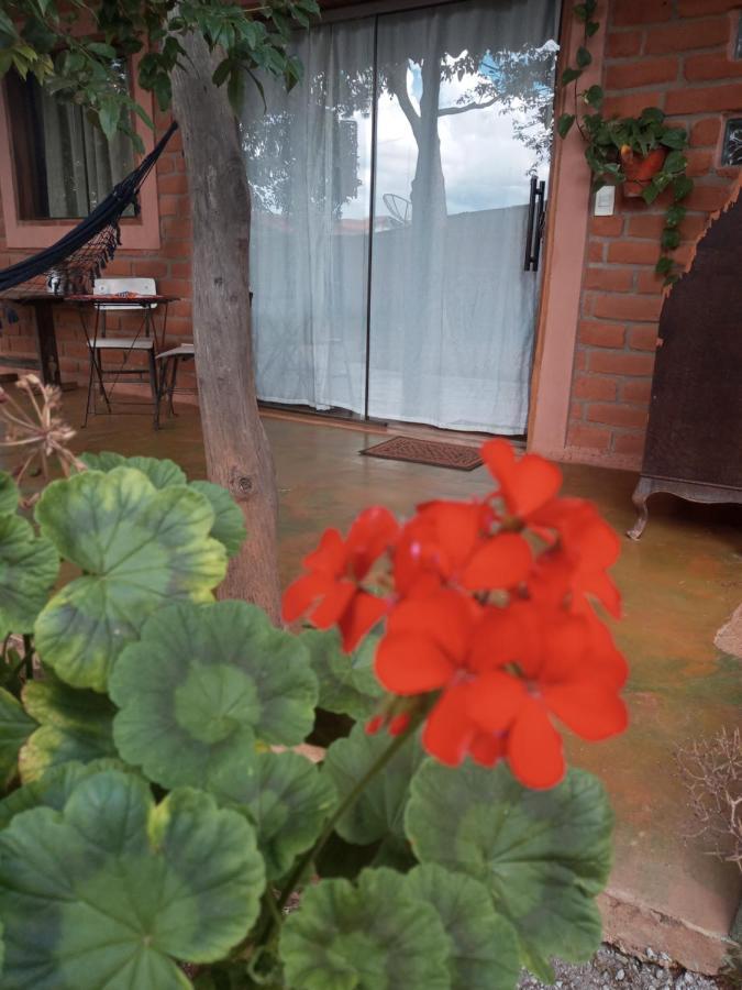 Chapada Alta - Chapada Dos Veadeiros Holiday home