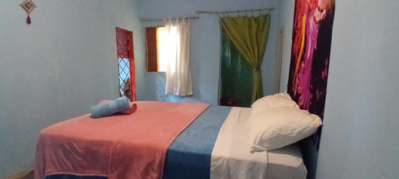 Chapada Alta - Chapada Dos Veadeiros Holiday home *