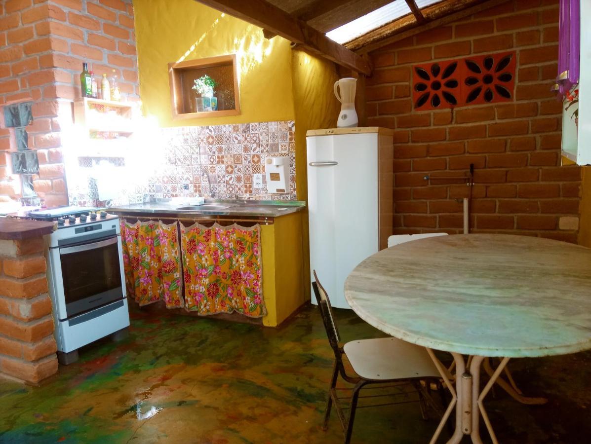 Holiday home Chapada Alta - Chapada Dos Veadeiros *