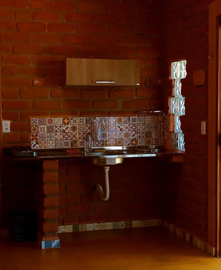 Holiday home Chapada Alta - Chapada Dos Veadeiros *