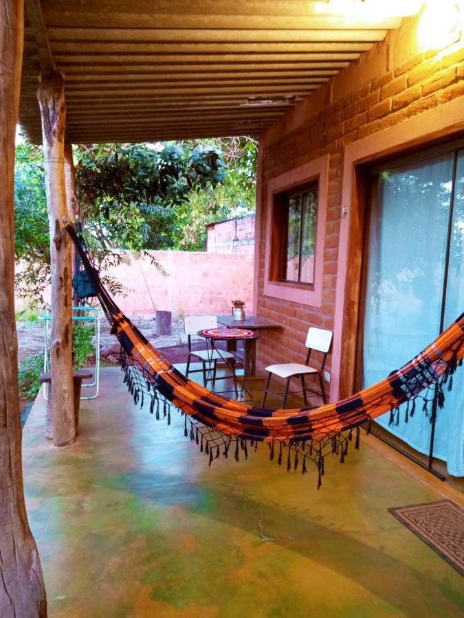 Chapada Alta - Chapada Dos Veadeiros Holiday home
