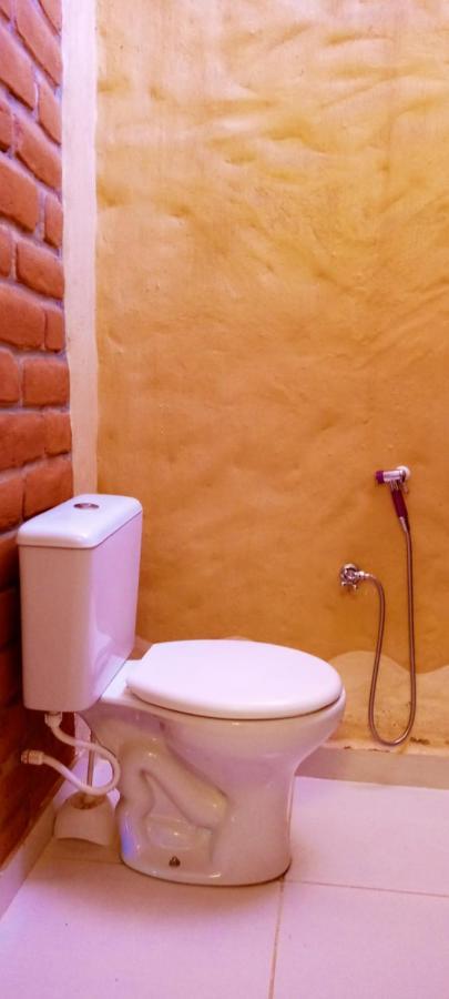 Chapada Alta - Chapada Dos Veadeiros Holiday home