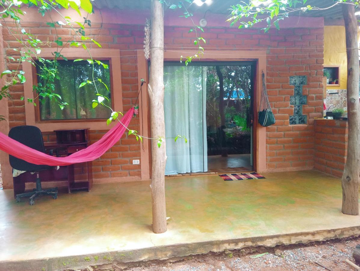 Chapada Alta - Chapada Dos Veadeiros *
